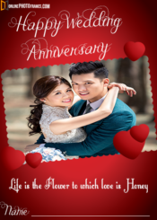 Love-Anniversary-Photo-Frame-with-Name
