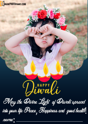 Magical-Diwali-Photo-Frame