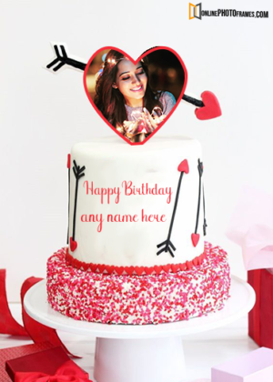 birthday-cake-my-love-with-name-and-photo-editor-online