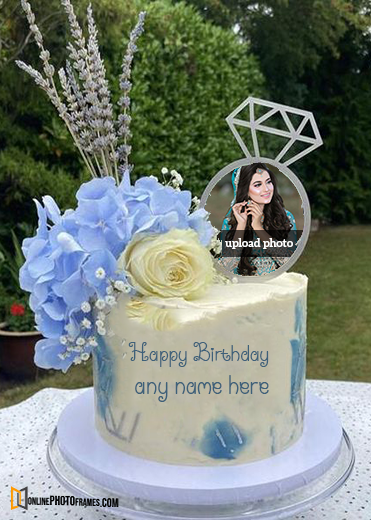 birthday photo editor Archives - Birthday Cake With Name and Photo | Best  Name Photo Wishes