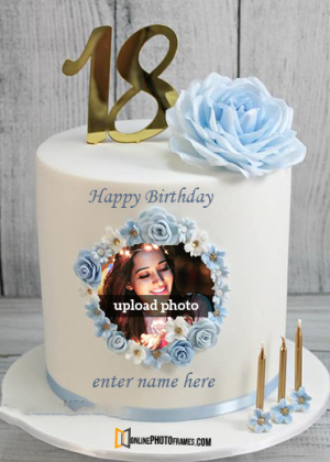 18th-birthday-cake-with-name-and-photo-edit
