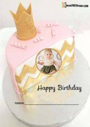 half-birthday-cake-for-baby-girl-with-name-and-photo-edit