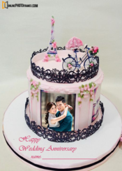 happy-anniversary-cake-with-photo-edit-name