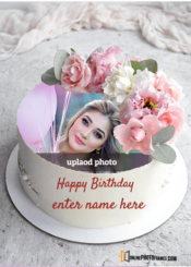 happy-birthday-images-with-photo-frame-cake