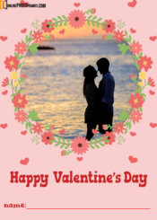 happy-valentines-day-photo-frame-online