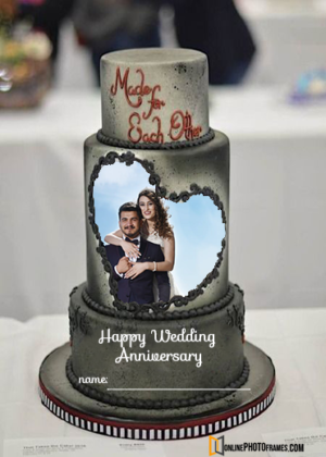 happy-wedding-anniversary-wishes-cake-with-name-and-photo-edit