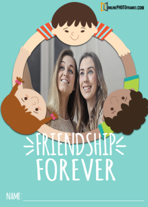 personalized-best-friend-picture-frames