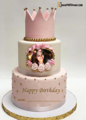 princess-birthday-cake-with-name-and-photo-edit