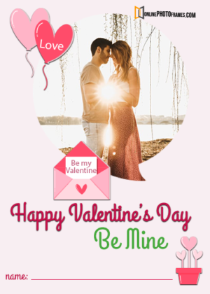 romantic-happy-valentines-day-photo-frame
