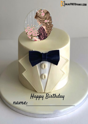 suit-and-tie-birthday-cake-design-with-name-and-photo-edit