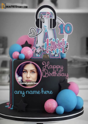 tiktok-birthday-cake-design-with-name-and-photo-edit
